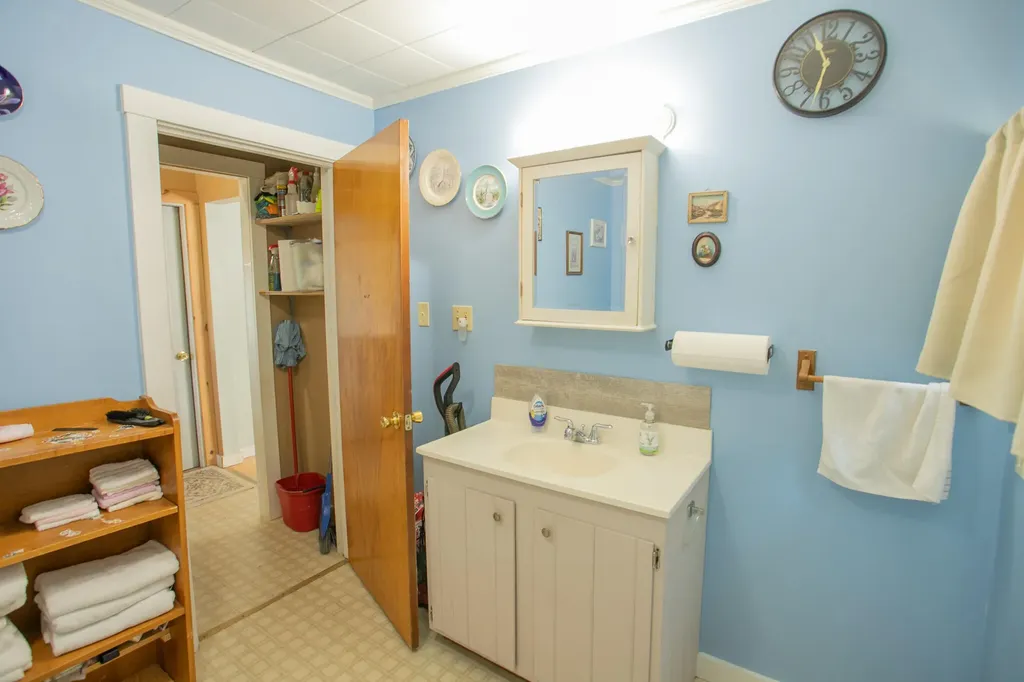 5 Front Street Brownville ME 04414