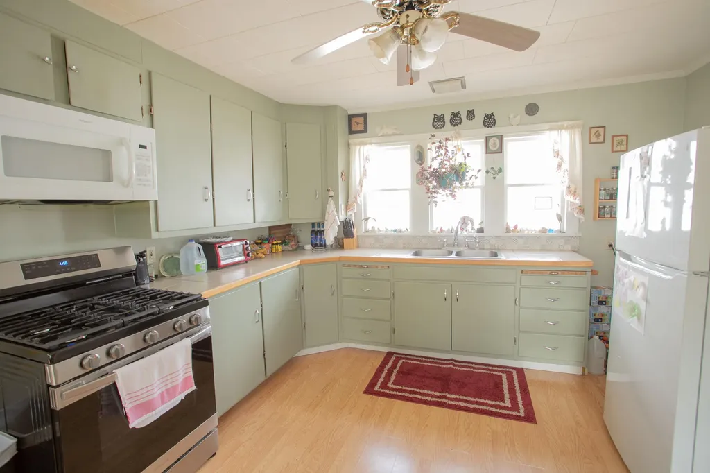 5 Front Street Brownville ME 04414