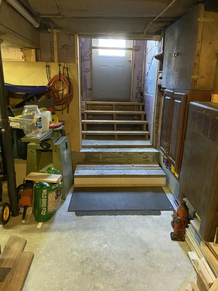 5 Front Street Brownville ME 04414