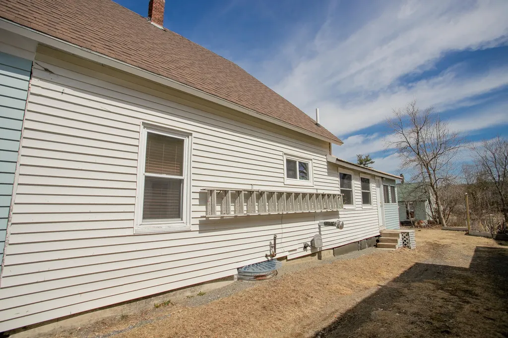 5 Front Street Brownville ME 04414