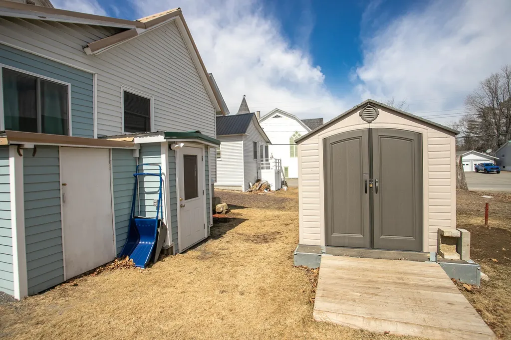 5 Front Street Brownville ME 04414