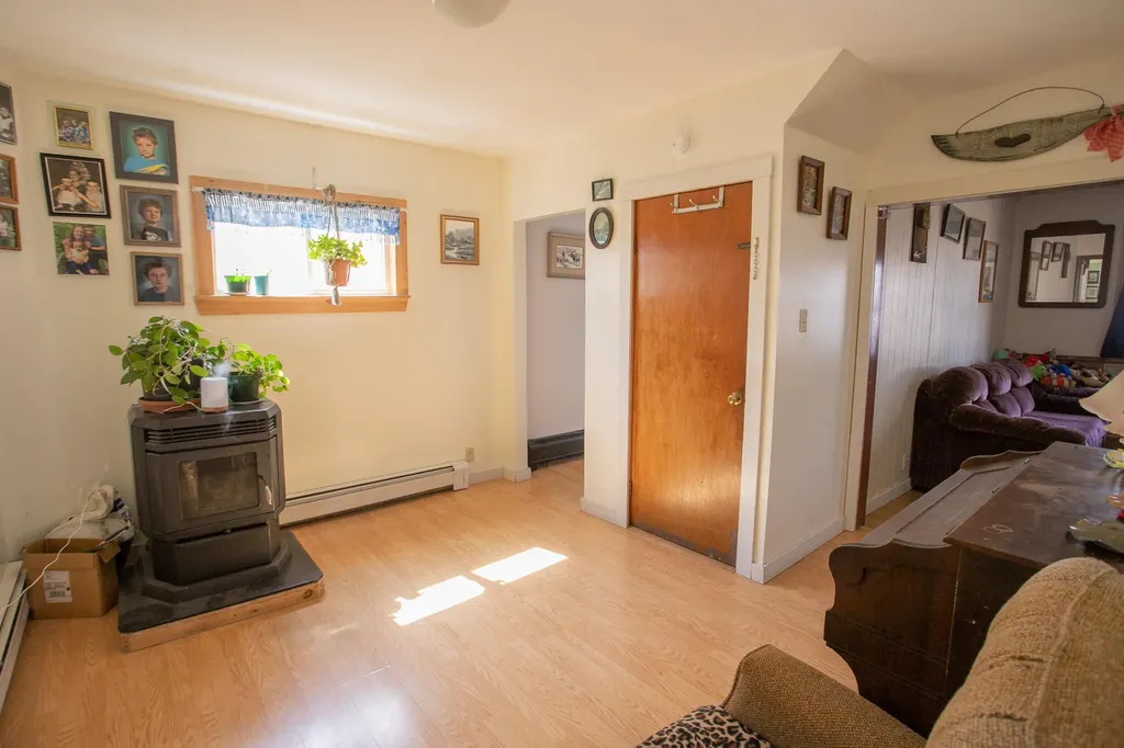 5 Front Street Brownville ME 04414
