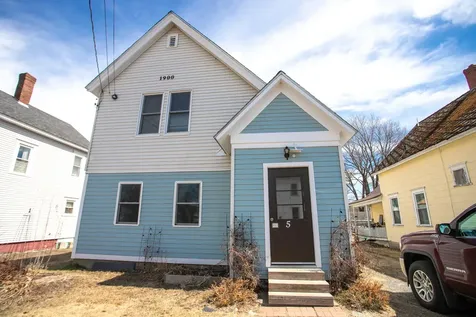 5 Front Street Brownville ME 04414