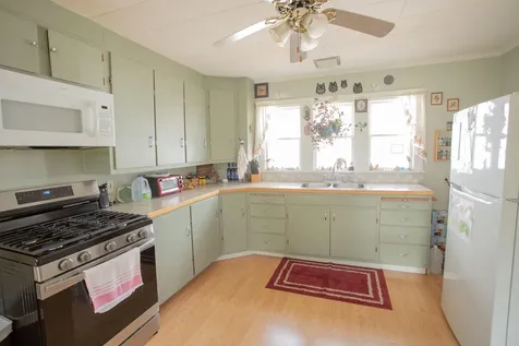 5 Front Street Brownville ME 04414