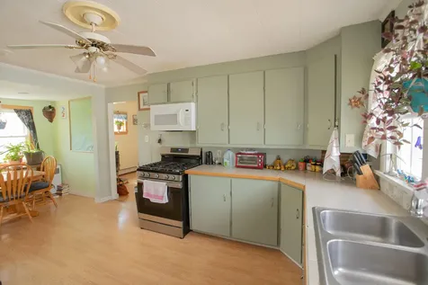 5 Front Street Brownville ME 04414