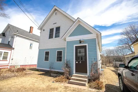 5 Front Street Brownville ME 04414