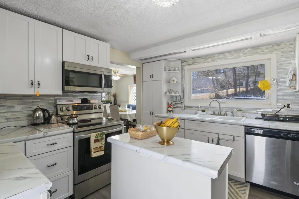 45 Sherwood Drive Augusta ME 04330