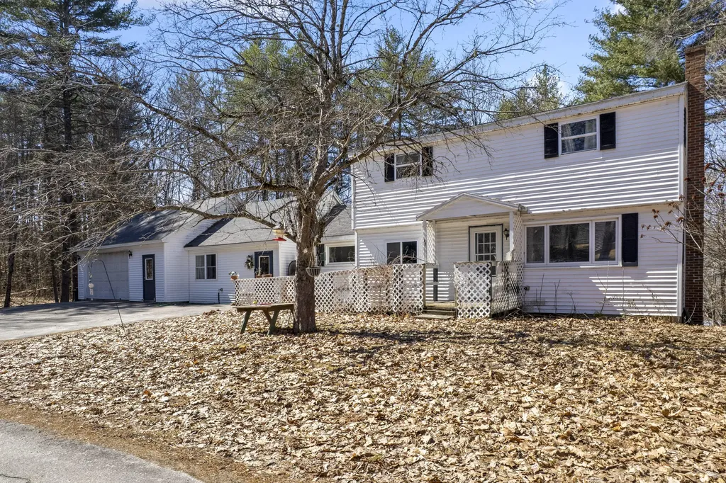 45 Sherwood Drive Augusta ME 04330