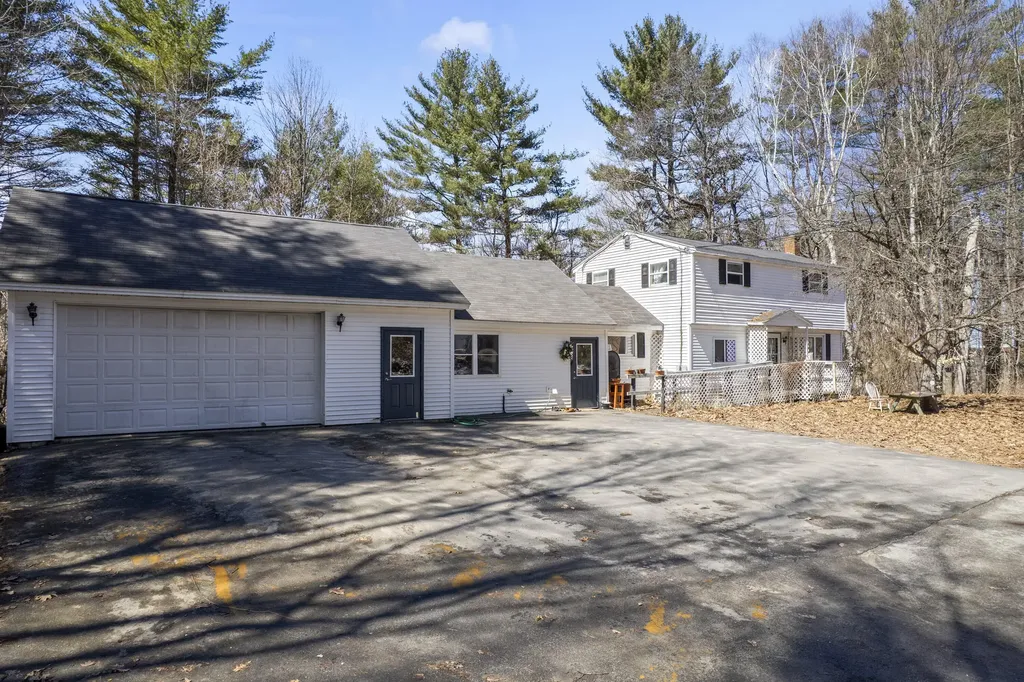 45 Sherwood Drive Augusta ME 04330