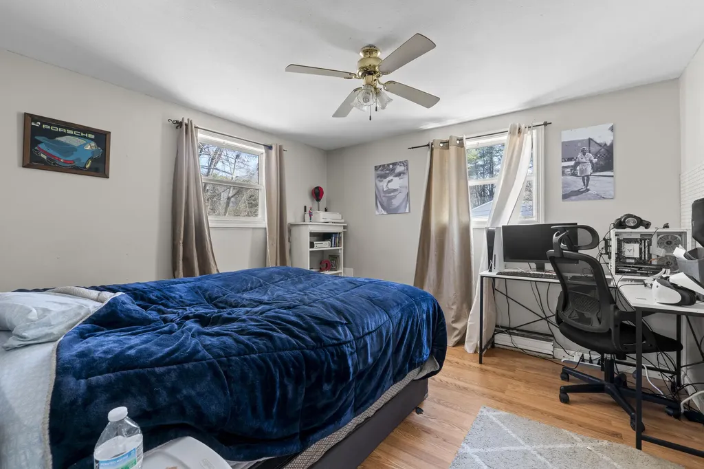 45 Sherwood Drive Augusta ME 04330