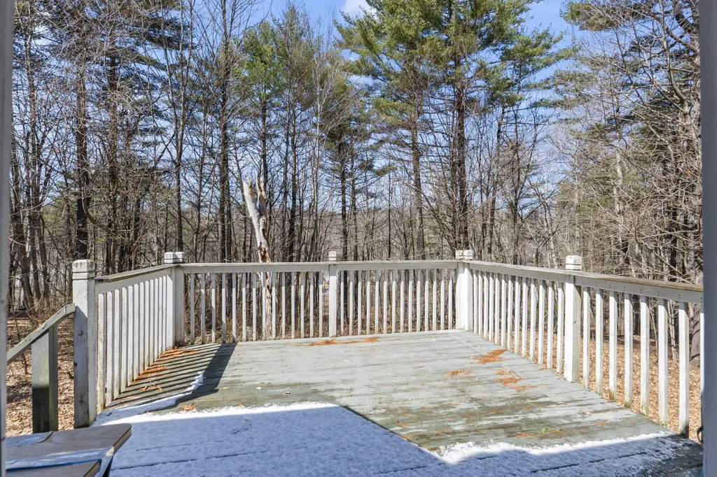 45 Sherwood Drive Augusta ME 04330