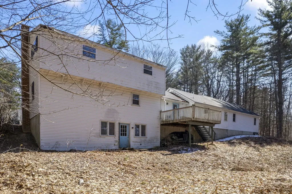45 Sherwood Drive Augusta ME 04330