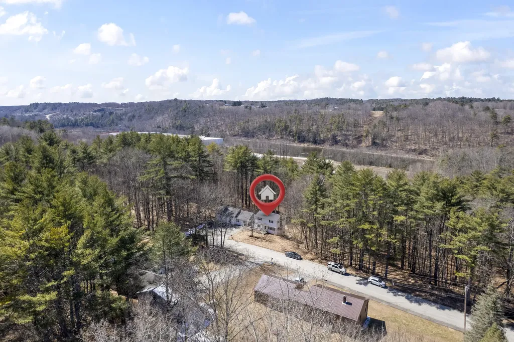 45 Sherwood Drive Augusta ME 04330