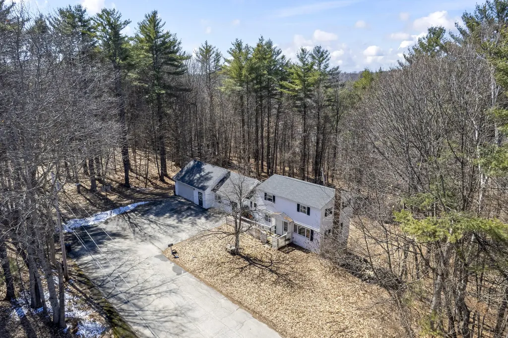 45 Sherwood Drive Augusta ME 04330