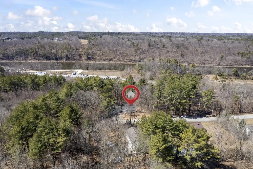 45 Sherwood Drive Augusta ME 04330