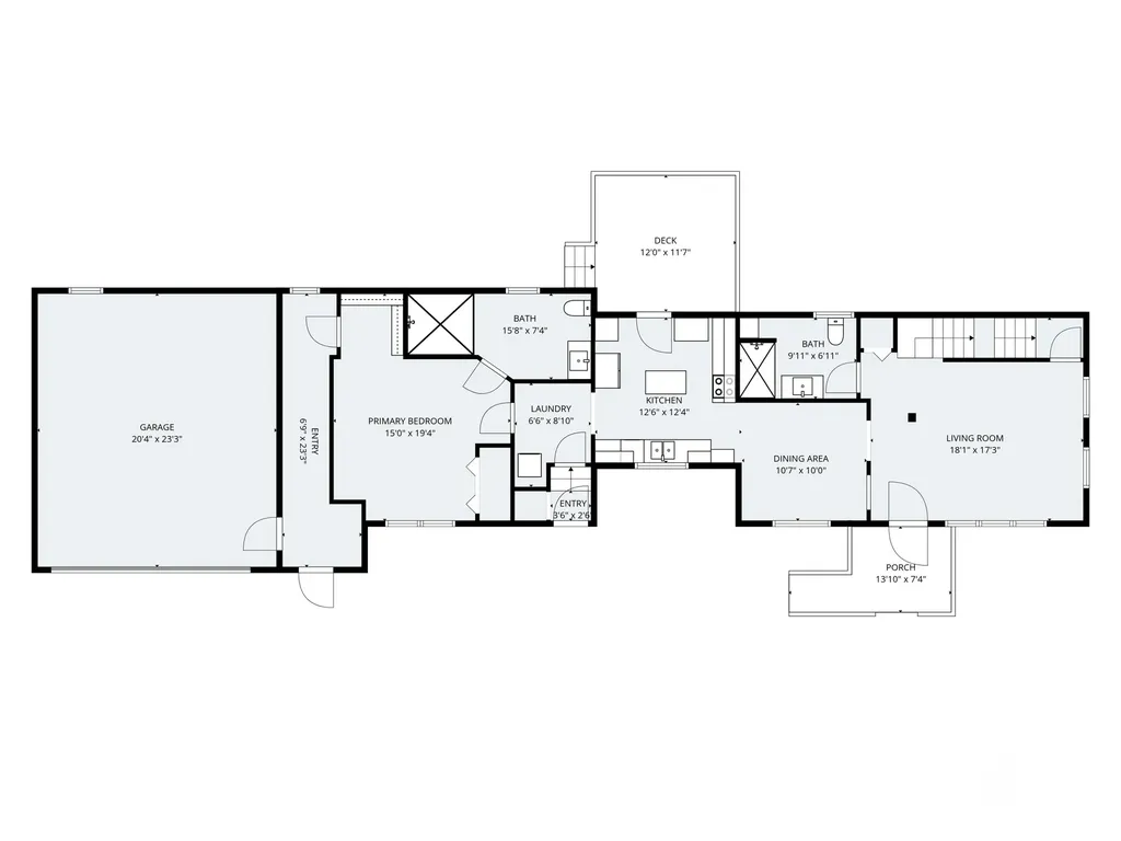 45 Sherwood Drive Augusta ME 04330