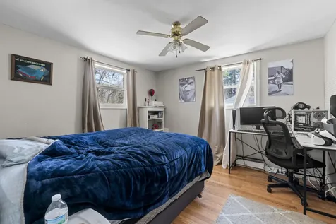 45 Sherwood Drive Augusta ME 04330