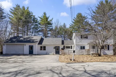 45 Sherwood Drive Augusta ME 04330
