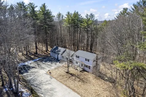 45 Sherwood Drive Augusta ME 04330