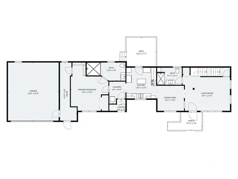 45 Sherwood Drive Augusta ME 04330