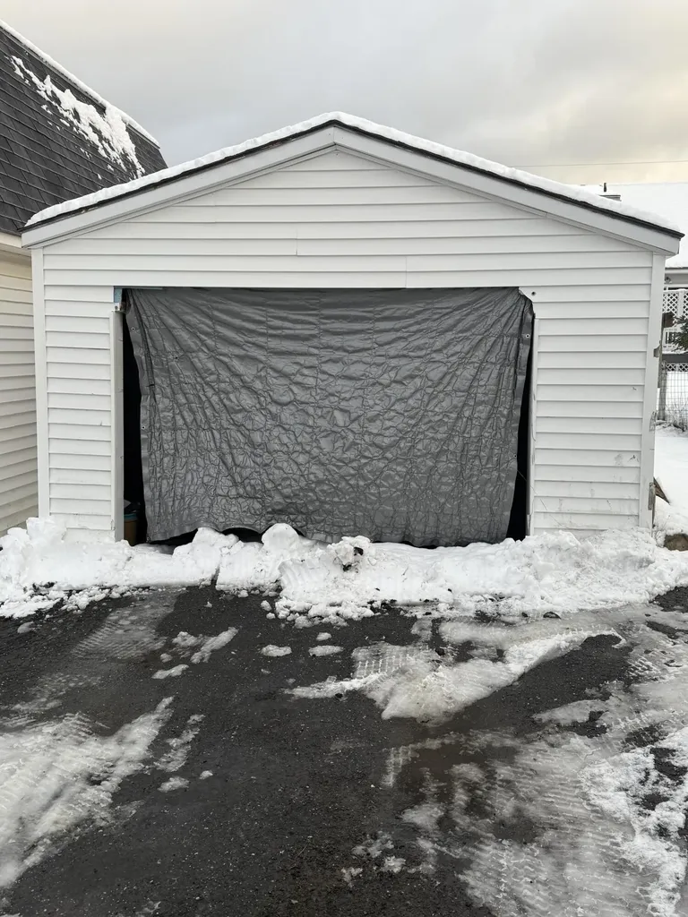 158 Pleasant Avenue Madawaska ME 04756