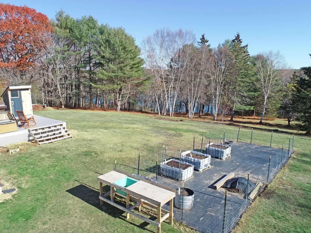 313 East Side Road Sorrento ME 04677