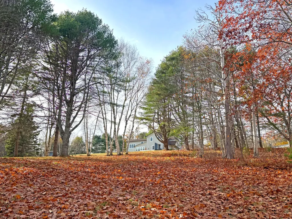 313 East Side Road Sorrento ME 04677