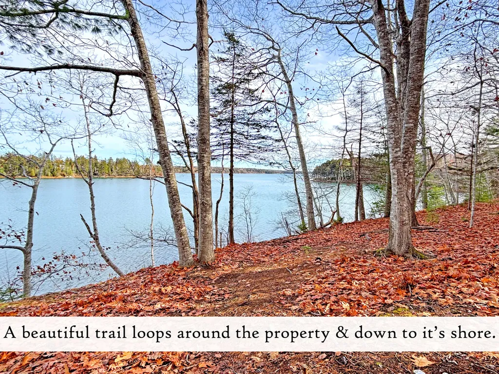 313 East Side Road Sorrento ME 04677