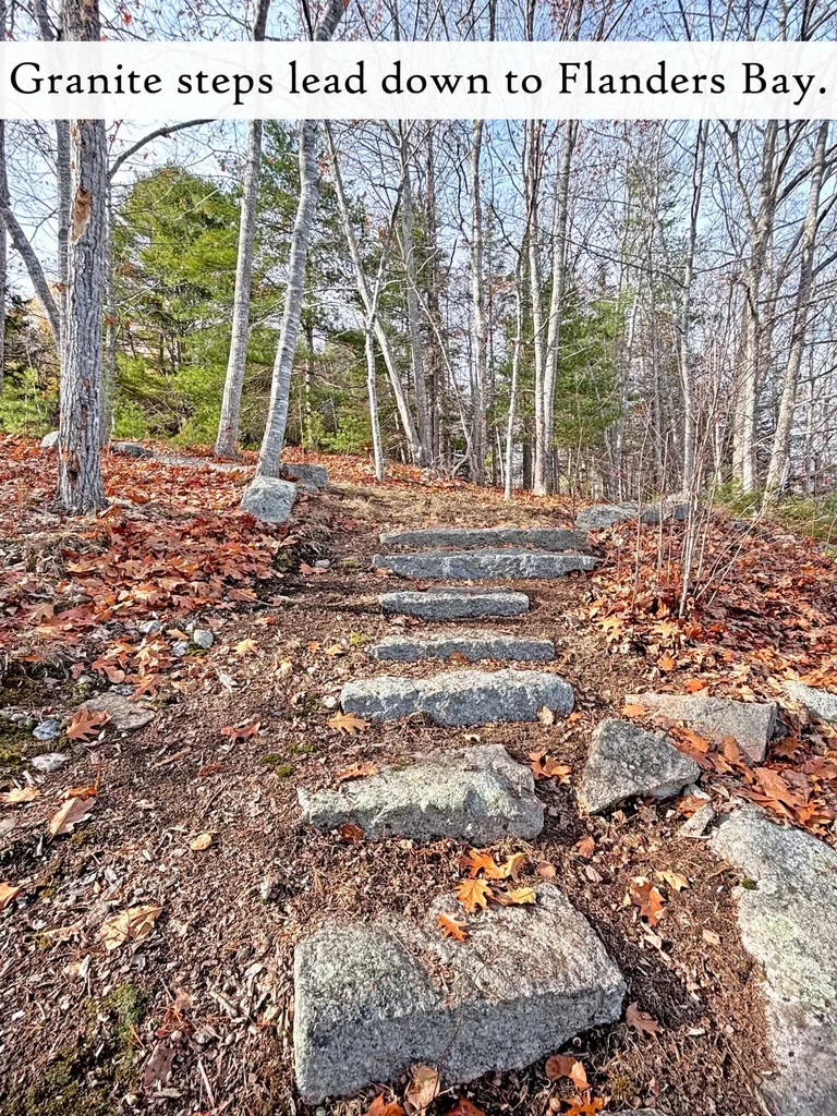 313 East Side Road Sorrento ME 04677