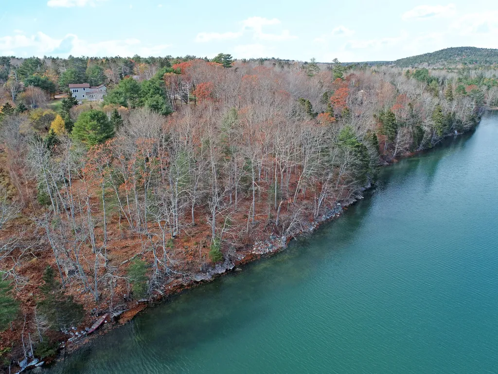 313 East Side Road Sorrento ME 04677