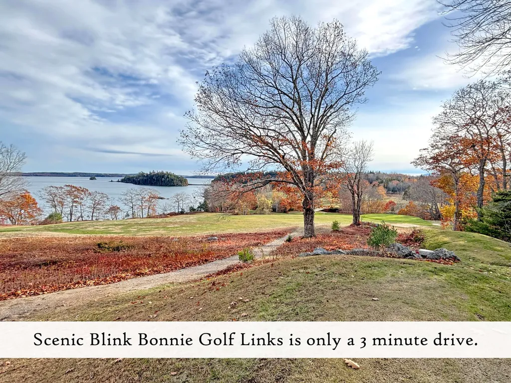 313 East Side Road Sorrento ME 04677