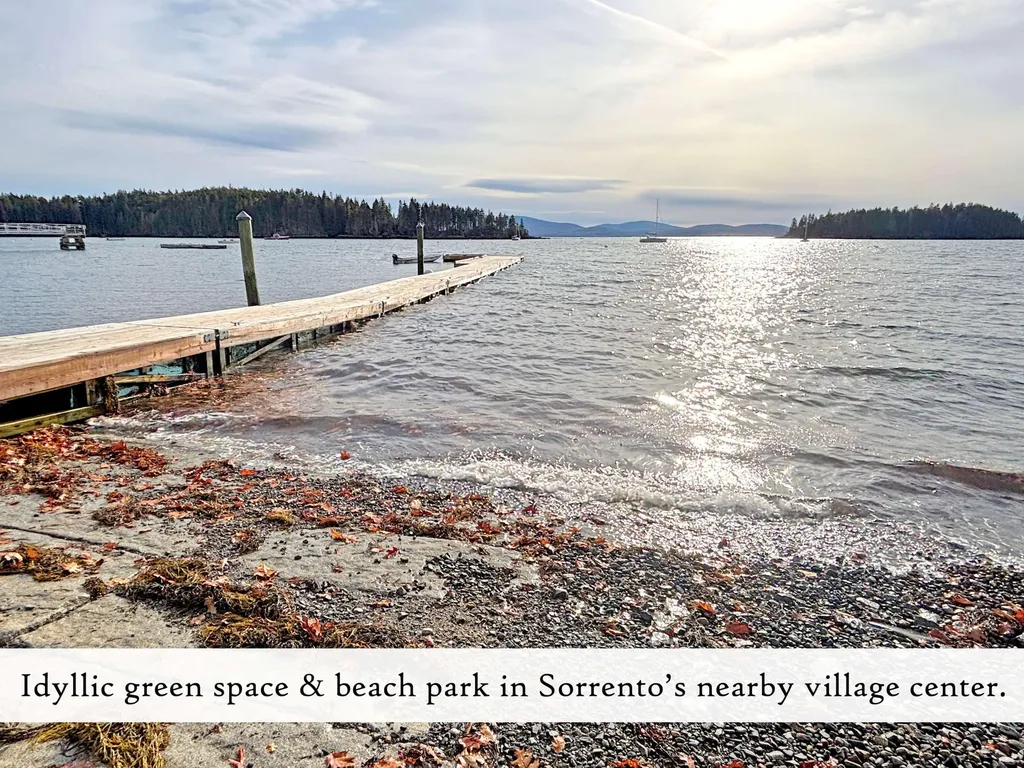 313 East Side Road Sorrento ME 04677