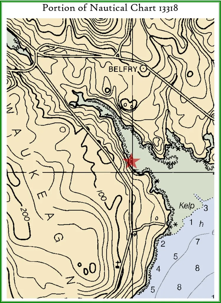 313 East Side Road Sorrento ME 04677