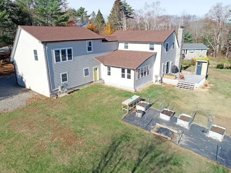 313 East Side Road Sorrento ME 04677