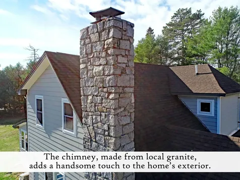 313 East Side Road Sorrento ME 04677