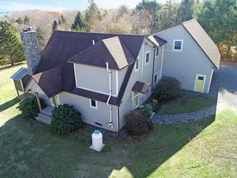 313 East Side Road Sorrento ME 04677