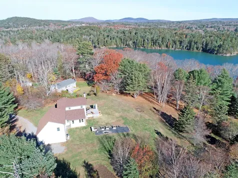 313 East Side Road Sorrento ME 04677