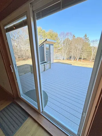 313 East Side Road Sorrento ME 04677