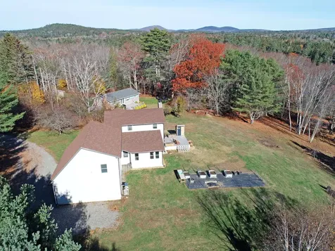 313 East Side Road Sorrento ME 04677