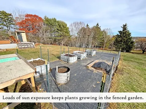 313 East Side Road Sorrento ME 04677