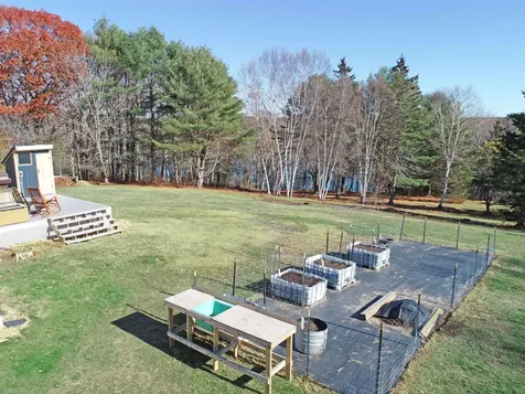 313 East Side Road Sorrento ME 04677