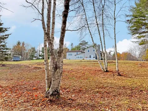 313 East Side Road Sorrento ME 04677