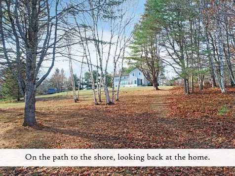 313 East Side Road Sorrento ME 04677
