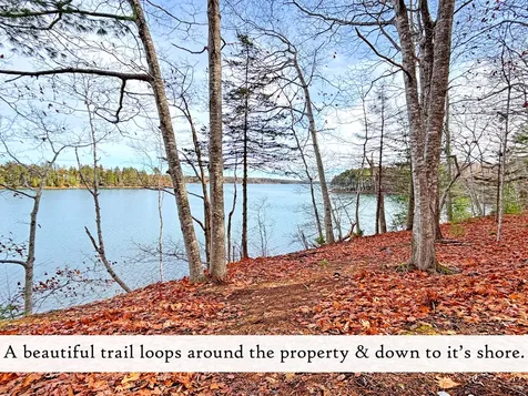313 East Side Road Sorrento ME 04677