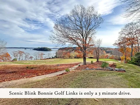 313 East Side Road Sorrento ME 04677