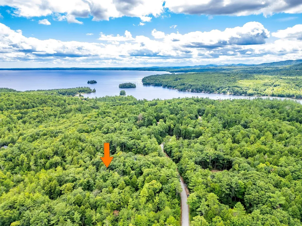 Lot 4 Rolling Hill Drive Naples ME 04055