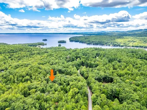 Lot 4 Rolling Hill Drive Naples ME 04055