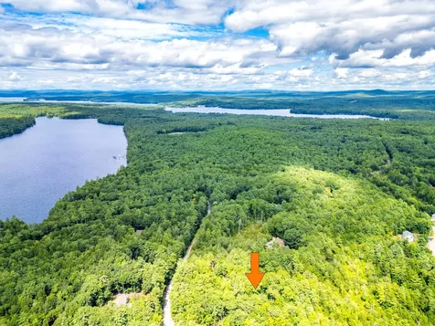 Lot 4 Rolling Hill Drive Naples ME 04055