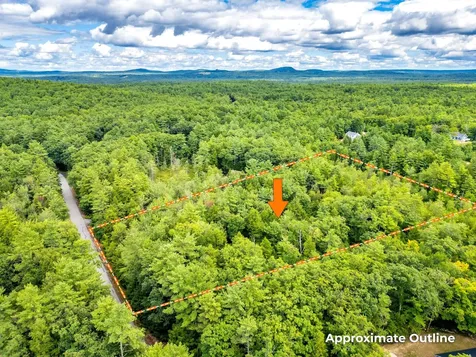Lot 4 Rolling Hill Drive Naples ME 04055