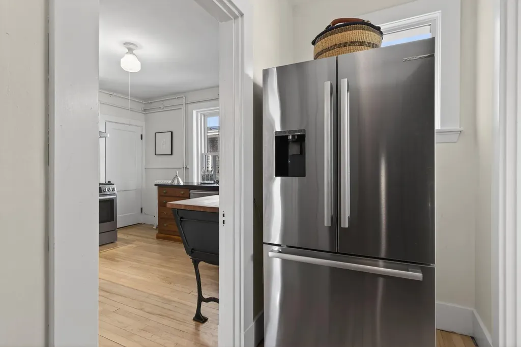 135 Brackett Street Portland ME 04102